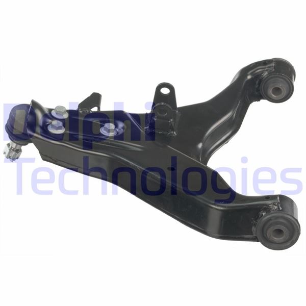 DELPHI TC3213 Süspansiyon Sistemi Bugi Kolu - MITSUBISHI L200 / TRITON (KA_T, KB_T) uyumlu
