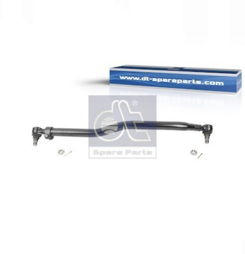 DT Spare Parts 1.19350 Direksiyon Sistemi Kısa Rot & İtici Çubuk - SCANIA R I uyumlu