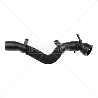 RAPRO R25822 Soğutma Sistemi Soğutma Hortumları & Bağlantıları - VW POLO IV (9N_, 9A_) uyumlu