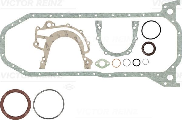 VICTOR REINZ 08-24535-02 Motor Karter Contası - VOLVO 240 (P242, P244) uyumlu