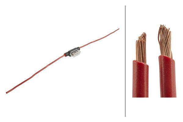 HELLA 8JD 187 871-021 Elektrik Sistemi Röle & Sigorta