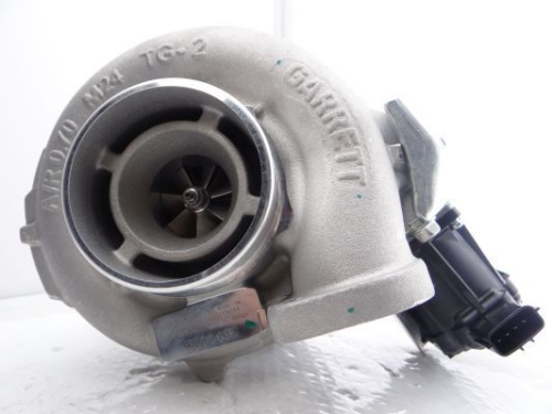 GARRETT 859176-5001S Motor Turboşarj & Parçaları