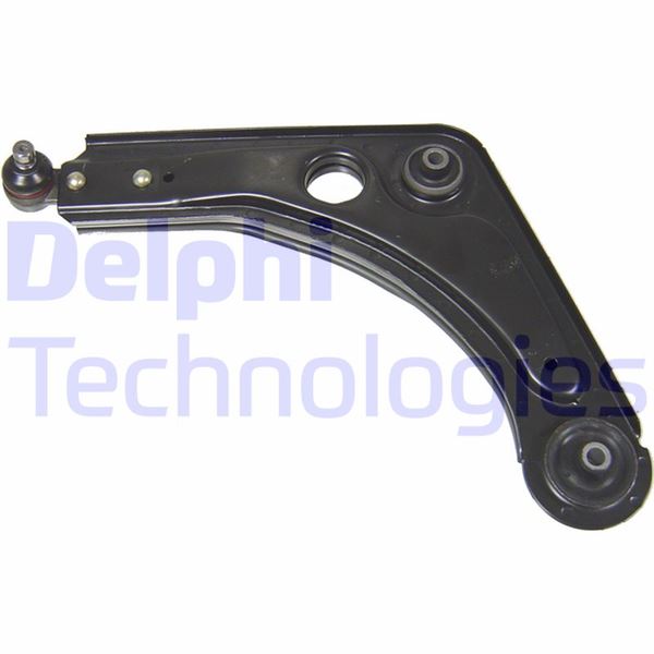 DELPHI TC571 Süspansiyon Sistemi Bugi Kolu - FORD ESCORT V (AAL, ABL) uyumlu