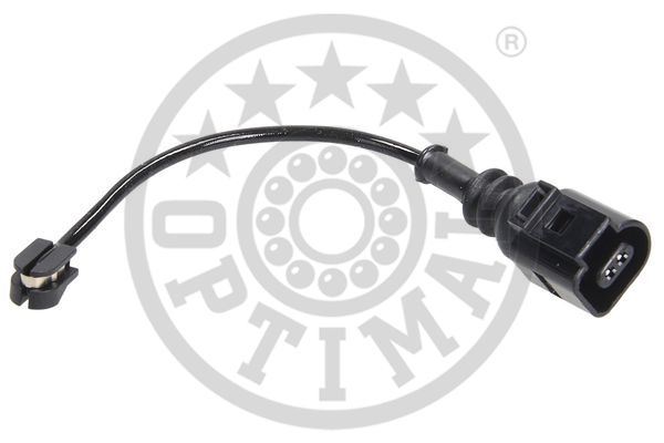 OPTIMAL WKT-60087K Fren Sistemleri Aşınma Göstergesi - SEAT LEON ST (5F8) uyumlu
