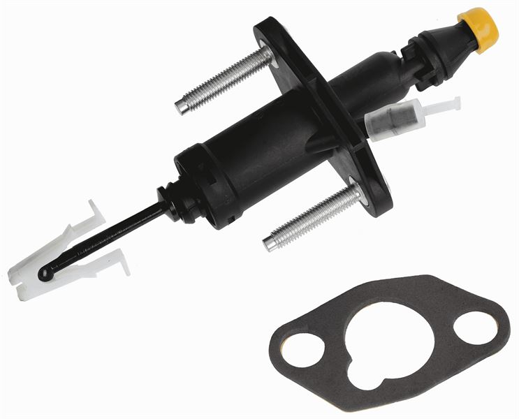 SACHS 6284 600 880 Debriyaj Sistemi Merkez Silindir - SAAB 9-3 (YS3F, E79, D79, D75) uyumlu