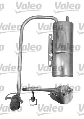VALEO 509693 İklimlendirme Sistemi Kurutucu - SAAB 9-3 Station wagon (E50) uyumlu