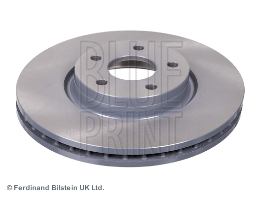 BLUE PRINT ADF124314 Fren Sistemleri Fren Diski - FORD MONDEO IV Turnier (BA7) uyumlu