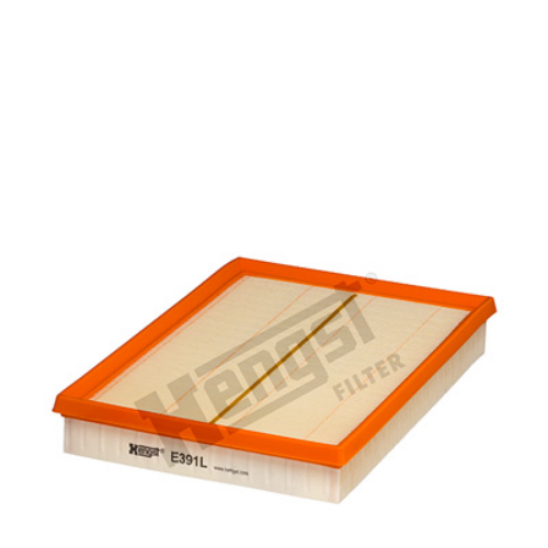 HENGST FILTER E391L Motor Hava Filtresi - OPEL MERIVA A MPV (X03) uyumlu