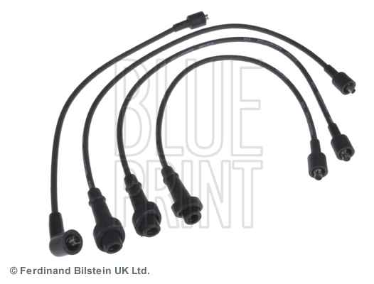 BLUE PRINT ADK81613 Ateşleme Sistemi Ateşleme Kablosu - SUZUKI SWIFT I (AA) uyumlu