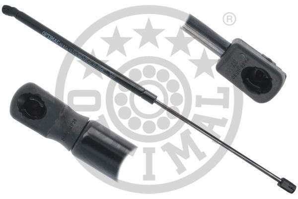 OPTIMAL AG-51682 Kaporta & Gövde Parçaları Gaz Yayı - PORSCHE CAYENNE (9PA) uyumlu