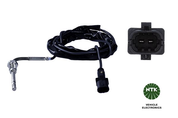 Egzoz Sıcaklık Sensörü - NGK - 94461 Ürün Görseli