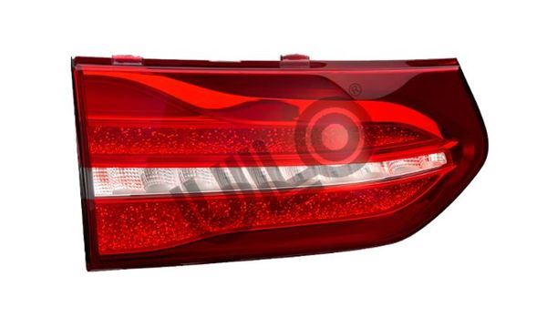 ULO 106332710 Farlar & Aydınlatma Stop Lambası - MERCEDES-BENZ E-SERISI T-Model (S213) uyumlu