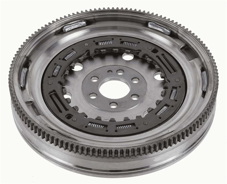 SACHS 2295 601 024 Motor Volan - VW POLO V (6R1, 6C1) uyumlu