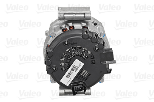 VALEO 439653 Elektrik Sistemi Alternatör - MERCEDES-BENZ CLS (C218) uyumlu