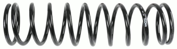 SACHS 997 696 Süspansiyon Sistemi Makas - MERCEDES-BENZ G-SERISI (W460) uyumlu