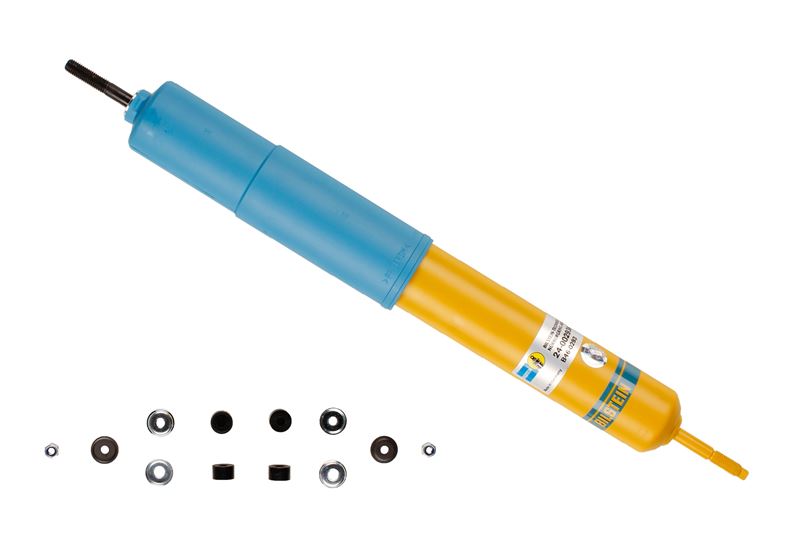 BILSTEIN 24-002936 Süspansiyon Sistemi Amortisör - VOLVO P 121 uyumlu