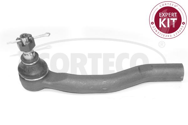CORTECO 49401003 Direksiyon Sistemi Mafsal - TOYOTA PRIUS PLUS (_W4_) uyumlu