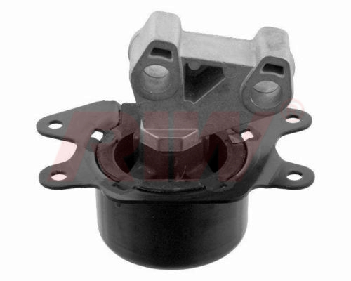 Motor Takozu - RIW - OP12000 Ürün Görseli