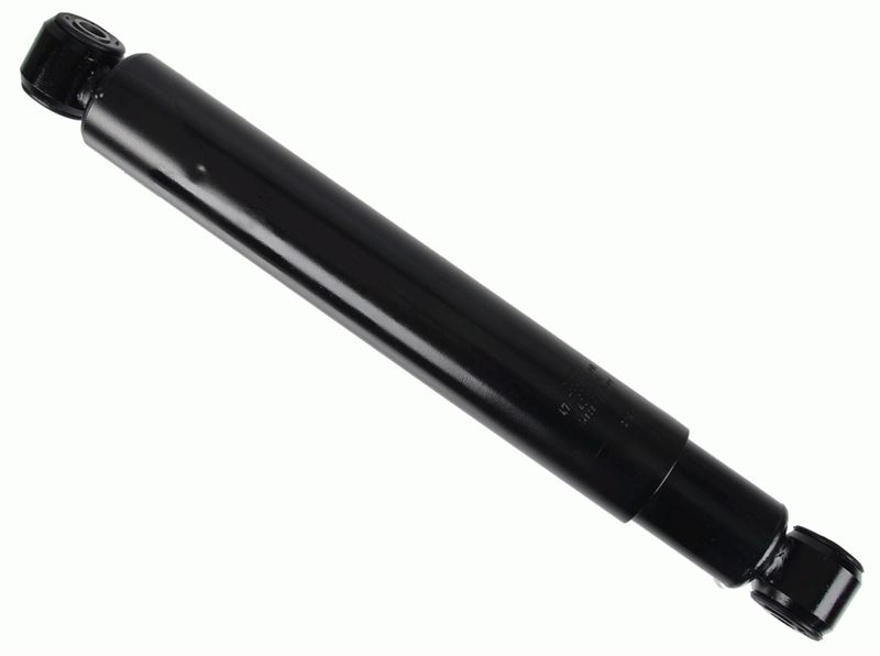 SACHS 125 898 Süspansiyon Sistemi Amortisör - MERCEDES-BENZ ACTROS MP2 / MP3 uyumlu