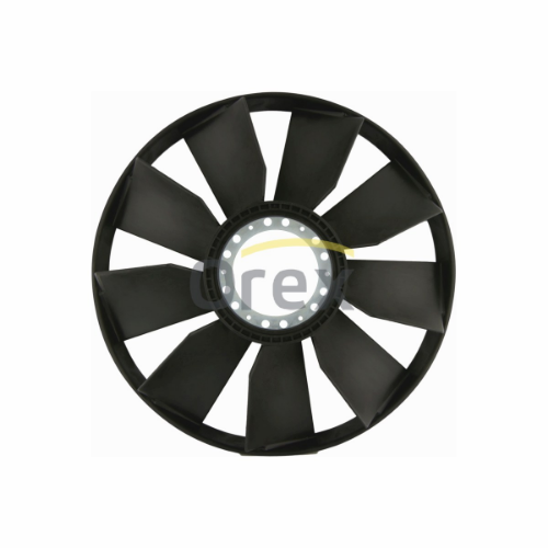 Termik Fan Pervanesi - OREX - 720022 Ürün Görseli