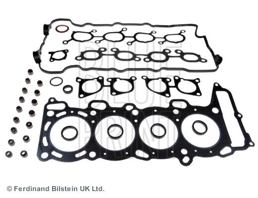 BLUE PRINT ADN162124 Motor Silindir Kafa Contası - NISSAN SUNNY III Hatchback (N14) uyumlu