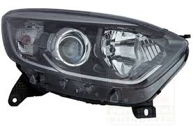 Far - RENAULT ORIJINAL - 260102734R Ürün Görseli