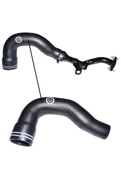 Turbo Hortumu - YTT - Y30475K Ürün Görseli