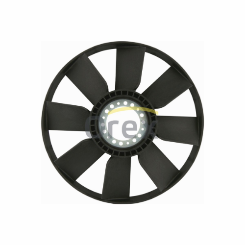 Termik Fan Pervanesi - OREX - 720030 Ürün Görseli