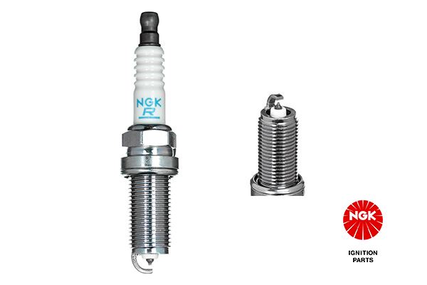 NGK 7654 Ateşleme Sistemi Buji - SAAB 9-3 (YS3F, E79, D79, D75) uyumlu