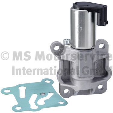 PIERBURG 7.06117.65.0 Motor Supap Kumandası - VOLVO S70 (874) uyumlu