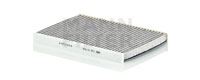 MANN-FILTER CUK 32 008 İklimlendirme Sistemi Polen Filtresi - MASERATI QUATTROPORTE V uyumlu