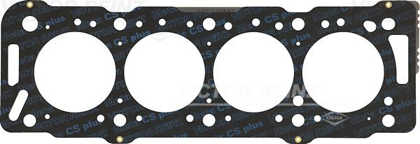 VICTOR REINZ 61-33155-20 Motor Silindir Kafa Contası - CITROËN ZX (N2) uyumlu