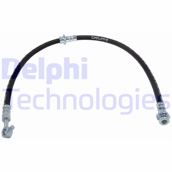 DELPHI LH6851 Fren Sistemleri Fren Hortumları - NISSAN QASHQAI I (J10, NJ10) uyumlu