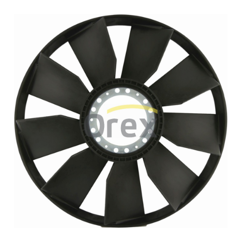 Radyatör Fanı - OREX - 220019 Ürün Görseli