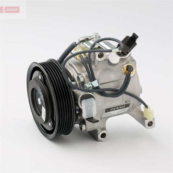 DENSO DCP99017 İklimlendirme Sistemi Kompresör Parçaları - DAIHATSU CUORE VII (L275_, L285_, L276_) uyumlu