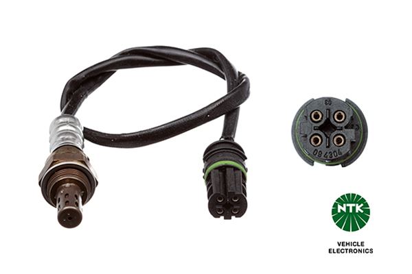 Oksijen Sensörü - NGK - 91515 Ürün Görseli