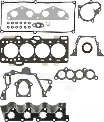 VICTOR REINZ 02-53895-01 Motor Silindir Kafa Contası - KIA PICANTO I (SA) uyumlu