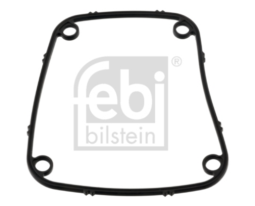 FEBI BILSTEIN 05430 Motor Külbütör Kapağı Contası - VOLVO FL10 uyumlu