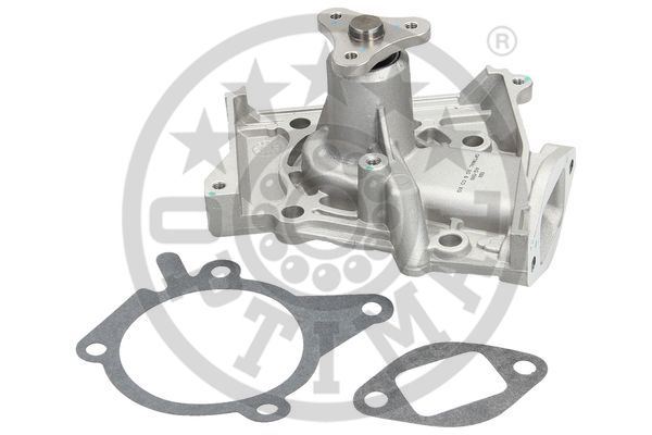 OPTIMAL AQ-1399 Motor Devirdaim - MAZDA 121 I (DA) uyumlu