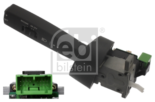 FEBI BILSTEIN 40008 Yedek Parça - VOLVO FH12 uyumlu
