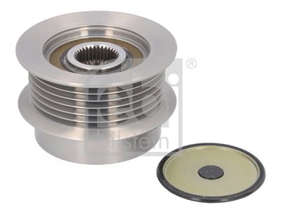 FEBI BILSTEIN 186030 Elektrik Sistemi Alternatör - VOLVO V60 I (155) uyumlu