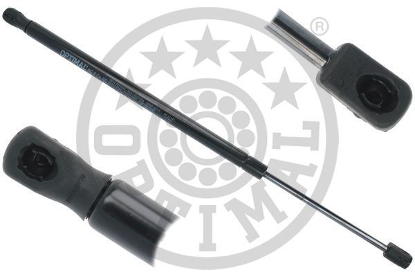 OPTIMAL AG-51469 Kaporta & Gövde Parçaları Gaz Yayı - OPEL INSIGNIA A (G09) uyumlu