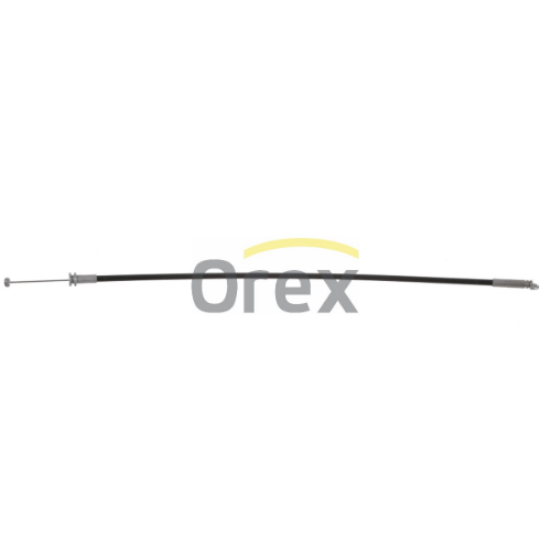 Eşya Sandığı Kapak Teli - OREX - 289006 Ürün Görseli