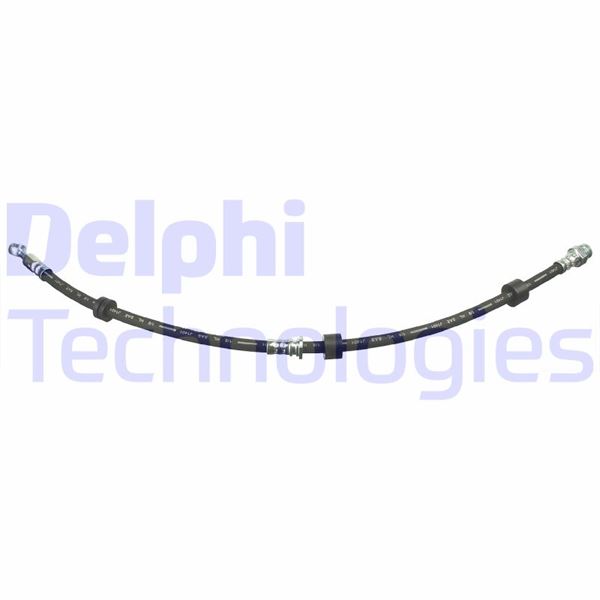 DELPHI LH6986 Fren Sistemleri Fren Hortumları - MITSUBISHI OUTLANDER II (CW_W) uyumlu