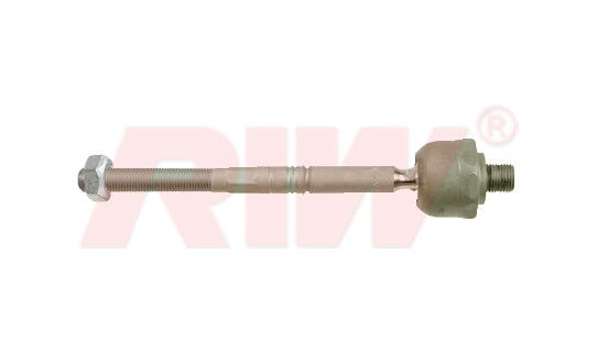 Rot Mili - RIW - BW3012 Ürün Görseli