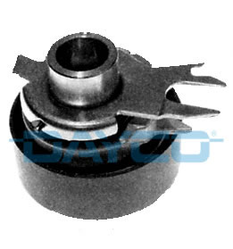DAYCO ATB2248 Motor Kayış Kasnağı - SEAT CORDOBA (6K1, 6K2) uyumlu