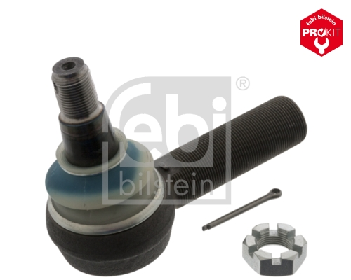 FEBI BILSTEIN 06240 Direksiyon Sistemi Mafsal - VOLVO FH12 uyumlu