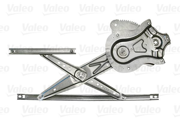VALEO 851441 Kaporta & Gövde Parçaları Cam Krikosu - TOYOTA YARIS (_P13_) uyumlu