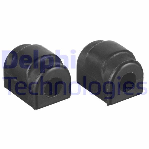 DELPHI TD935W Süspansiyon Sistemi Stabilizatör - BMW 3 (E36) uyumlu