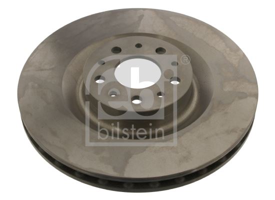 FEBI BILSTEIN 40999 Fren Sistemleri Fren Diski - FIAT DOBLO Cargo (263_) uyumlu